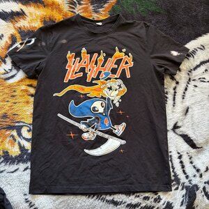 Slayer Graphic Tee